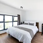 Apartamento Pagani Blue - Luxury Maisonette B1