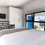 Pagani Blue - Luxury Maisonette B1 Calamata