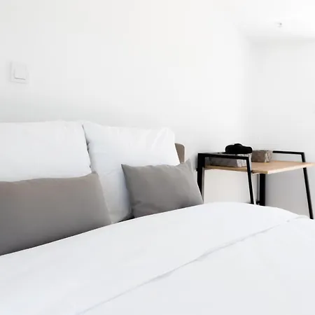 Pagani Blue - Luxury Maisonette B1 * Kalamata