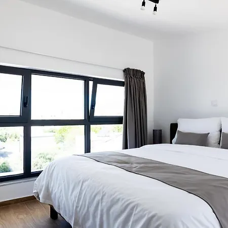 Pagani Blue - Luxury Maisonette B1 Daire Kalamata