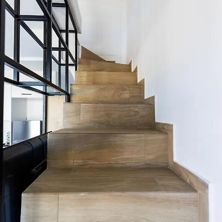 Pagani Blue - Luxury Maisonette B1 Daire