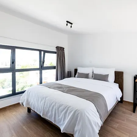 Daire Pagani Blue - Luxury Maisonette B1