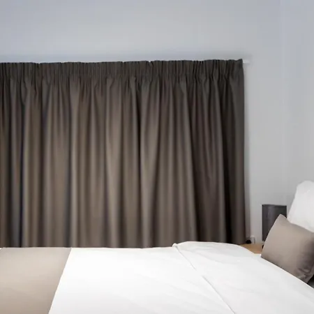 Pagani Blue - Luxury Maisonette B1 Daire