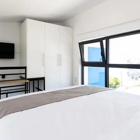 Pagani Blue - Luxury Maisonette B1 * Kalamata