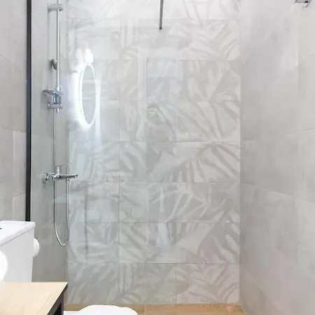 Pagani Blue - Luxury Maisonette B1 * Kalamata