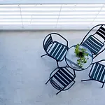 Pagani Blue - Luxury Maisonette B1 קלמאטה