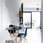 Pagani Blue - Luxury Maisonette B1 דירה קלמאטה