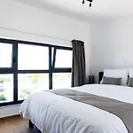 Pagani Blue - Luxury Maisonette B1 דירה קלמאטה