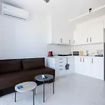 Pagani Blue - Luxury Maisonette B1 דירה