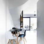 Pagani Blue - Luxury Maisonette B1 דירה