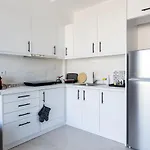 דירה Pagani Blue - Luxury Maisonette B1