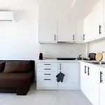Pagani Blue - Luxury Maisonette B1 דירה קלמאטה