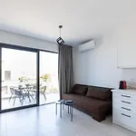 דירה Pagani Blue - Luxury Maisonette B1 קלמאטה
