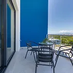 Pagani Blue - Luxury Maisonette B1