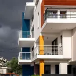 Pagani Blue - Luxury Maisonette B1 קלמאטה