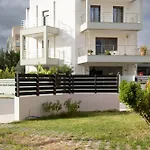 דירה Pagani Blue - Luxury Maisonette B1