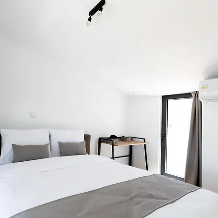 Pagani Blue - Luxury Maisonette B1 Апартаменты *