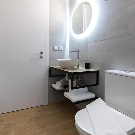 Pagani Blue - Luxury Maisonette B1 Apartment Kalamata