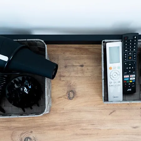 Pagani Blue - Luxury Maisonette B1 Апартаменты