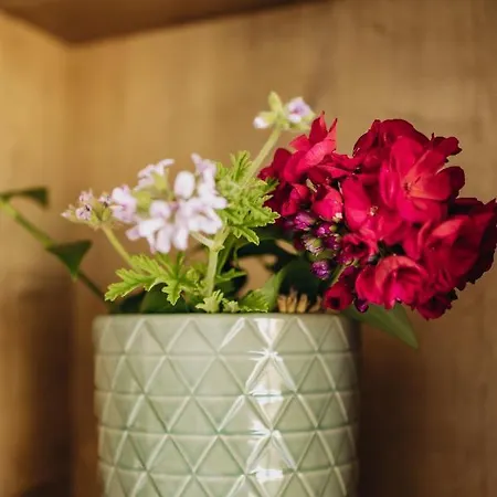 Apartmán Pagani Blue - Luxury Maisonette B1 Kalamata