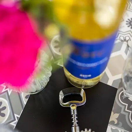 Apartmán Pagani Blue - Luxury Maisonette B1 Kalamata