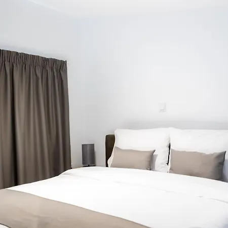 Pagani Blue - Luxury Maisonette B1 Апартаменты *