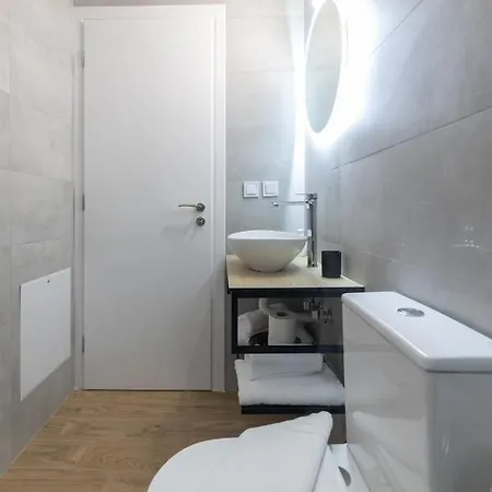 Pagani Blue - Luxury Maisonette B1 * Kalamata