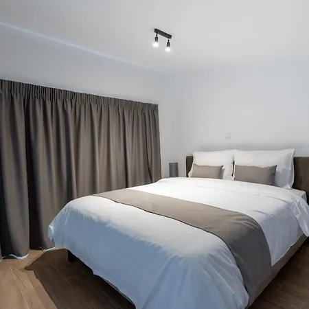 Pagani Blue - Luxury Maisonette B1 Kalamata