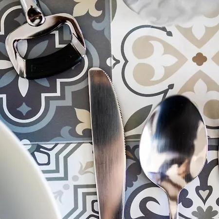 Apartmán Pagani Blue - Luxury Maisonette B1 *