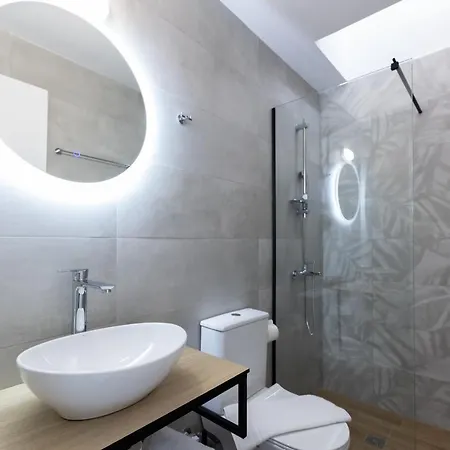 Pagani Blue - Luxury Maisonette B1 * Kalamata