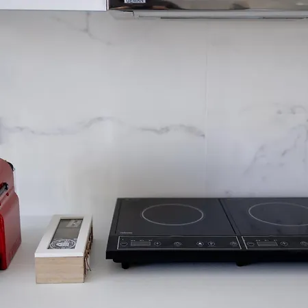 Pagani Blue - Luxury Maisonette B1 Апартаменты