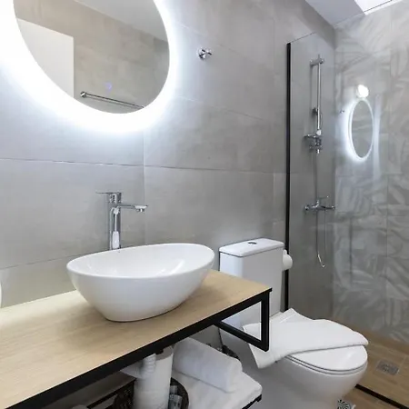 Apartment Pagani Blue - Luxury Maisonette B1 Kalamata