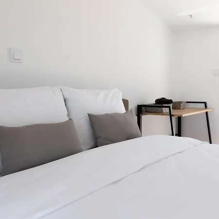 Pagani Blue - Luxury Maisonette B1 Апартаменты *