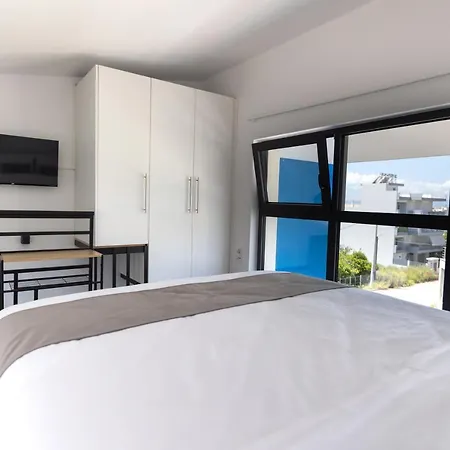 Pagani Blue - Luxury Maisonette B1 Kalamata