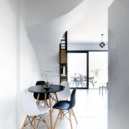 Pagani Blue - Luxury Maisonette B1 Apartmán