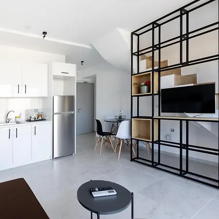 Apartment Pagani Blue - Luxury Maisonette B1