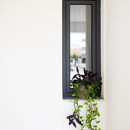 Pagani Blue - Luxury Maisonette B1 Apartmán