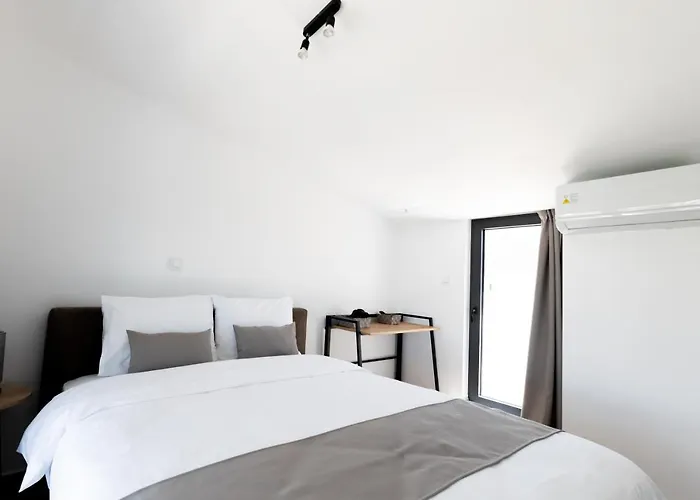 Pagani Blue - Luxury Maisonette B1 Apartamento *