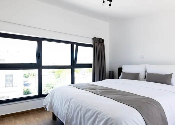 Pagani Blue - Luxury Maisonette B1 Apartamento Calamata