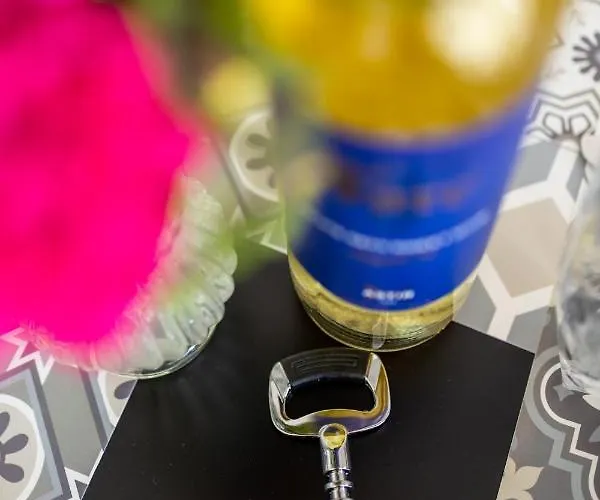 شقة Pagani Blue - Luxury Maisonette B1 كالاماتا