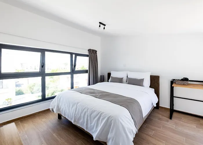 Appartement Pagani Blue - Luxury Maisonette B1