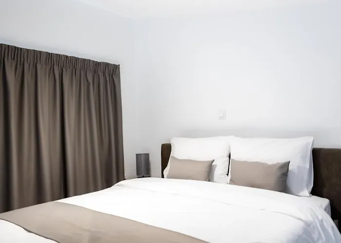 Pagani Blue - Luxury Maisonette B1 Apartamento *