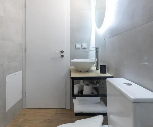 Pagani Blue - Luxury Maisonette B1 * Kalamata