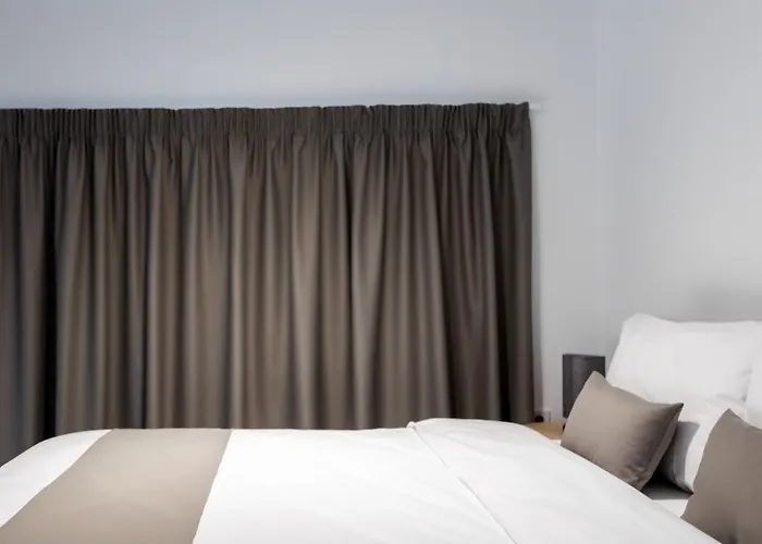 Pagani Blue - Luxury Maisonette B1 Apartamento