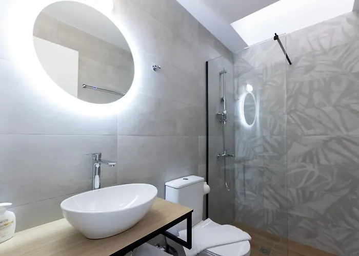 Pagani Blue - Luxury Maisonette B1 * Kalamata