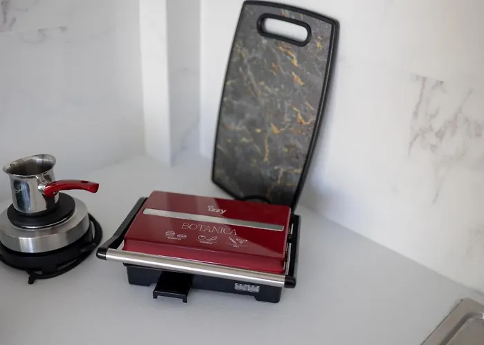 Pagani Blue - Luxury Maisonette B1 شقة *