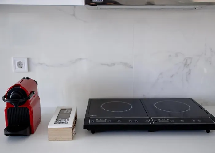 Pagani Blue - Luxury Maisonette B1 شقة