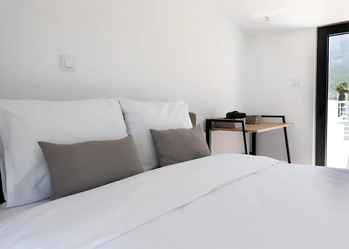 Pagani Blue - Luxury Maisonette B1 Apartamento *