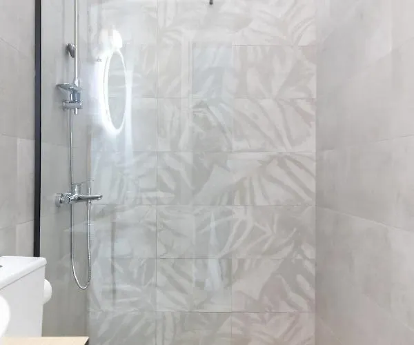 Pagani Blue - Luxury Maisonette B1 * Kalamata