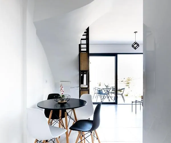 Pagani Blue - Luxury Maisonette B1 Appartement